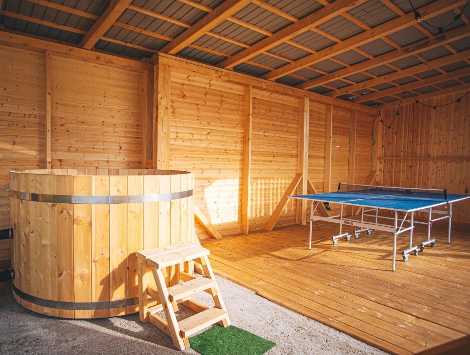 Green Garden Resort Cicirlau エクステリア 写真